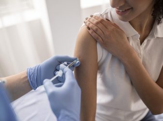 HPV Vaccine Protects from Cancer