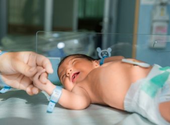 SCID Disease Screening in Newborns