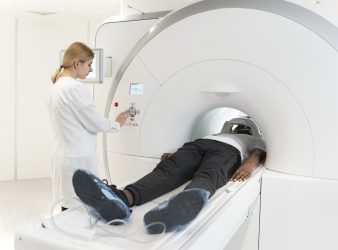 CT Scans and Hospitalization in PE Patients