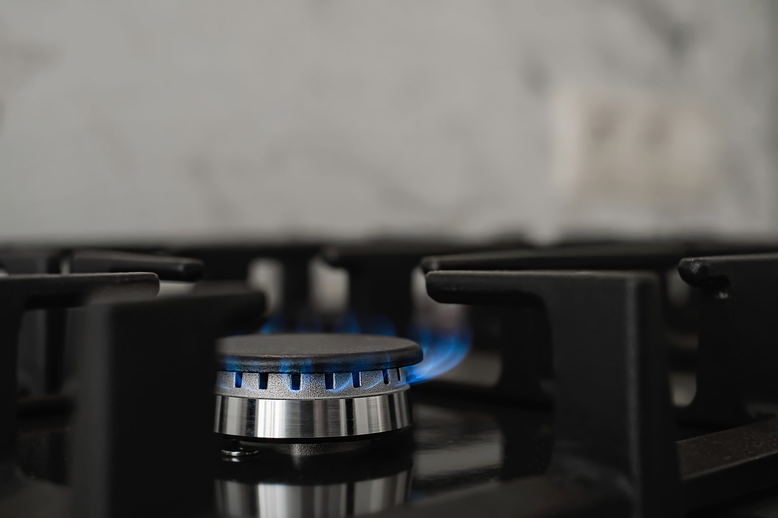 Blood Cell Cancer is Linked to Combustion from Gas Stoves