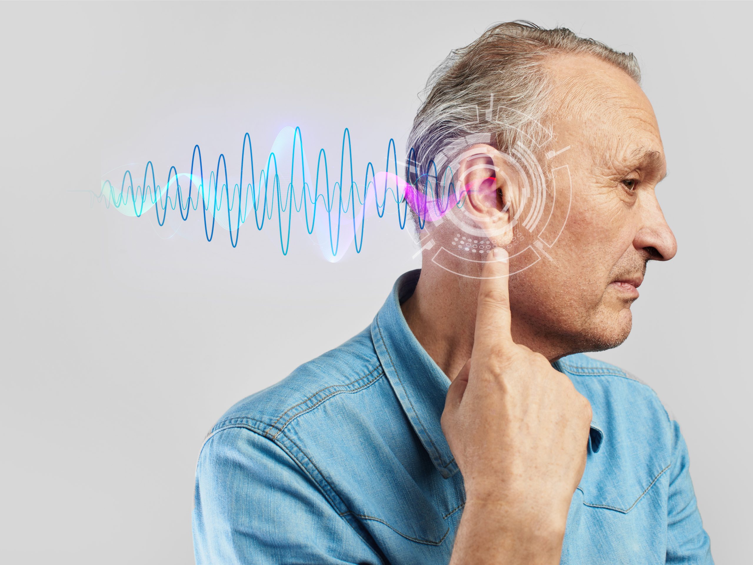 Tinnitus Treatment