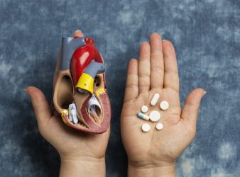 Heart Disease and Cancer Medication