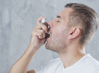 Allergic Asthma Treatment