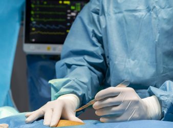 Opioid Use During Surgery Linked with Postoperative Pain