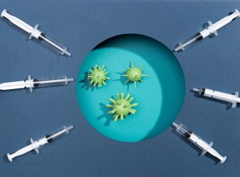 Rare Antibodies Improve Effectiveness of COVID-19 Vaccines