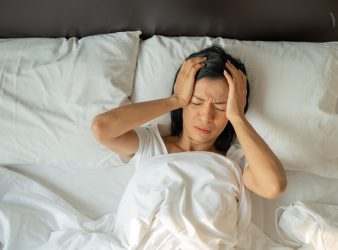 Sleep Issues and Respiratory Infections