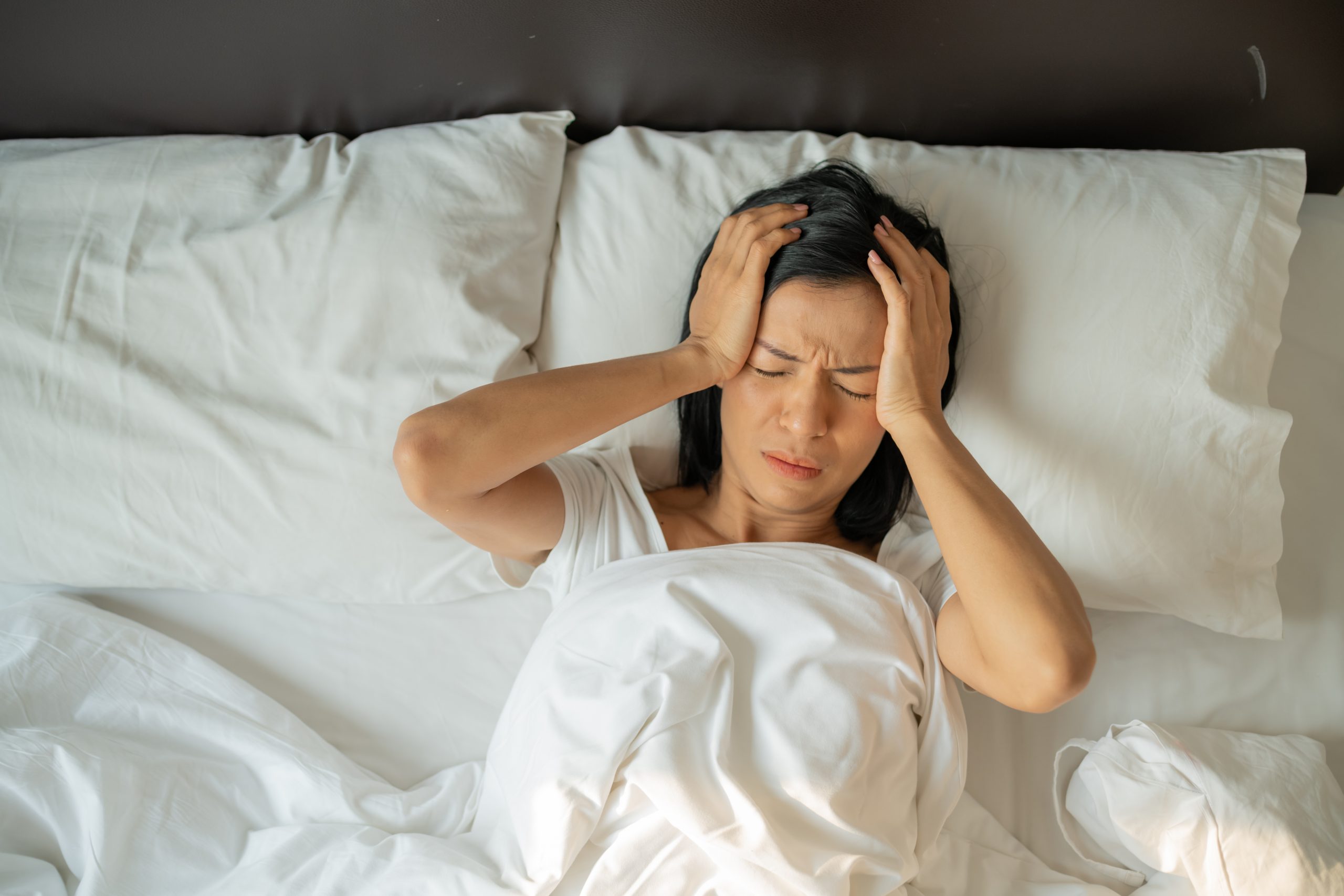 Sleep Issues and Respiratory Infections