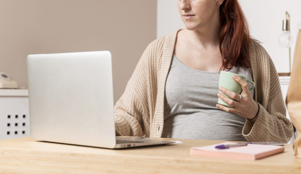 Limiting Caffeine and Energy Drinks During Pregnancy eMedNews