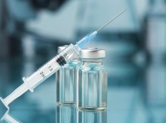 Study Recommends Bioinformatic Vaccine Design