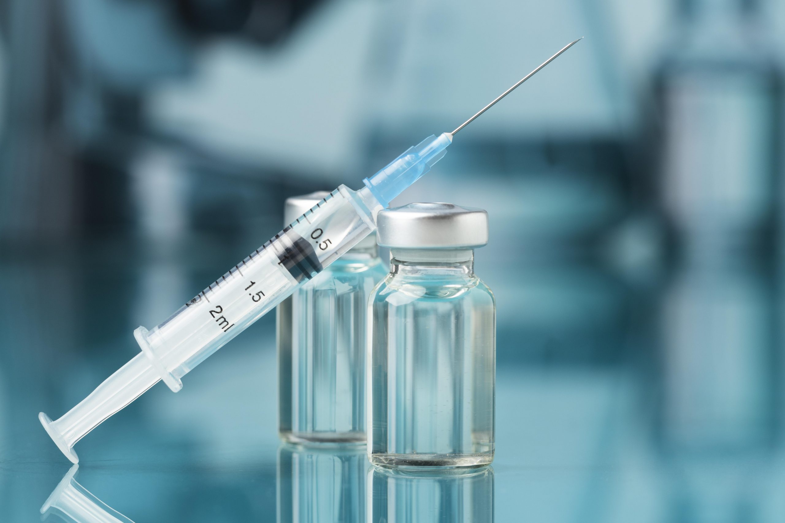 Study Recommends Bioinformatic Vaccine Design