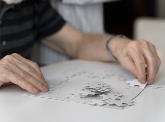 Activities that Help Prevent Dementia