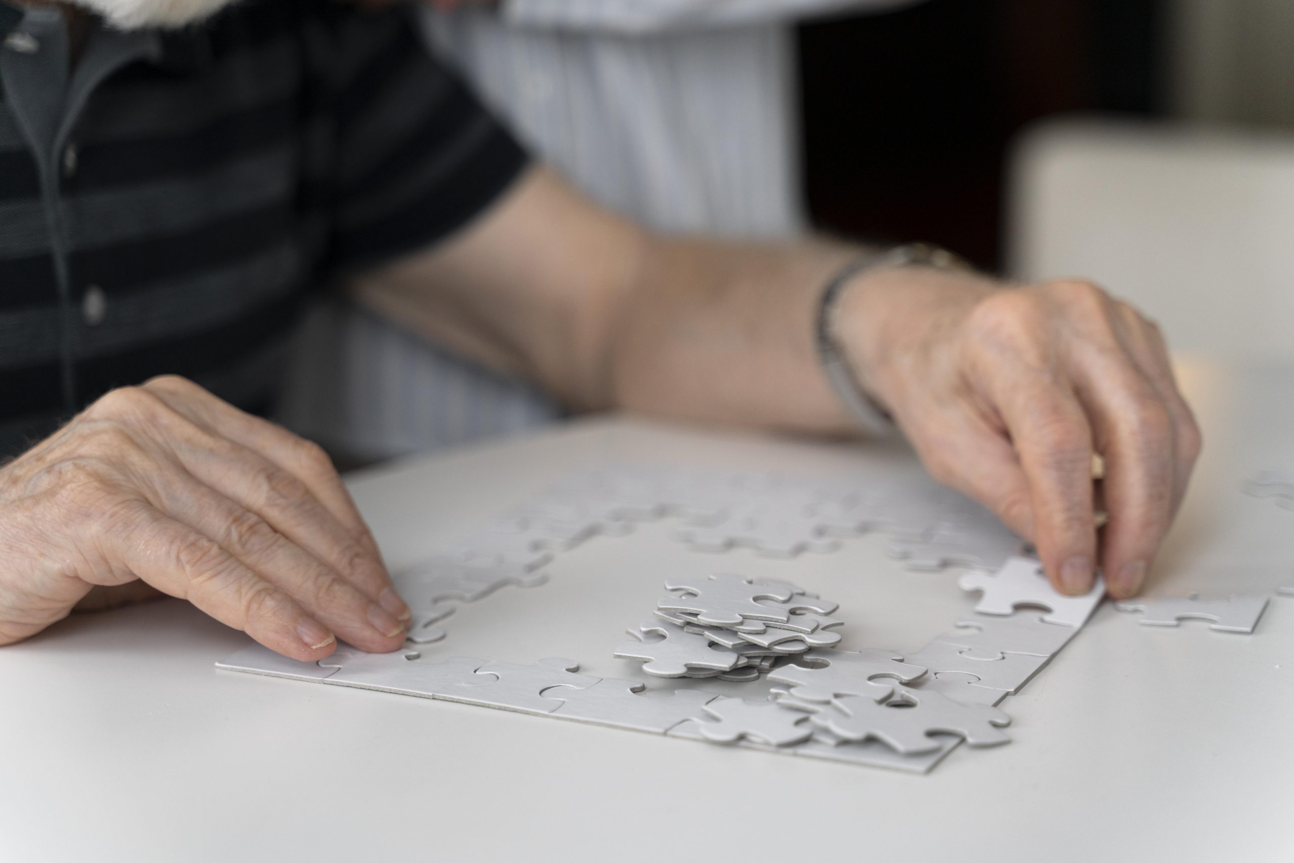 Activities that Help Prevent Dementia