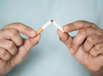 Behavioral Economics Can Help Quit Smoking