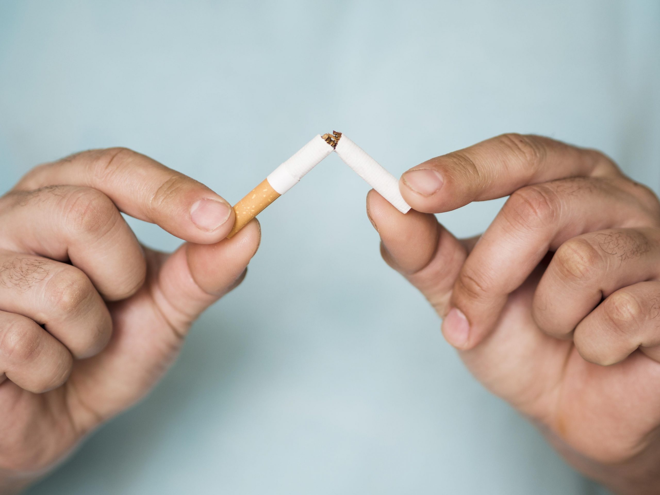 Behavioral Economics Can Help Quit Smoking