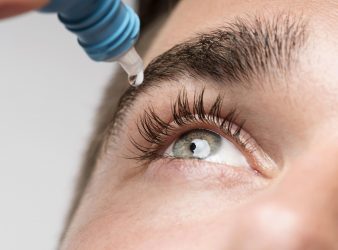 Eye Drops Could Replace Injections for Retina Disease