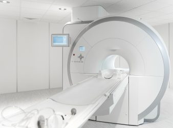 Latest Radiation Free Imaging Technique Unveiled