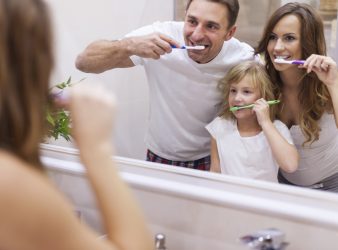 Dental Health May Benefit the Brain