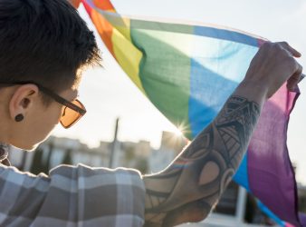 How can Trans Youth Health Research be More Ethical?