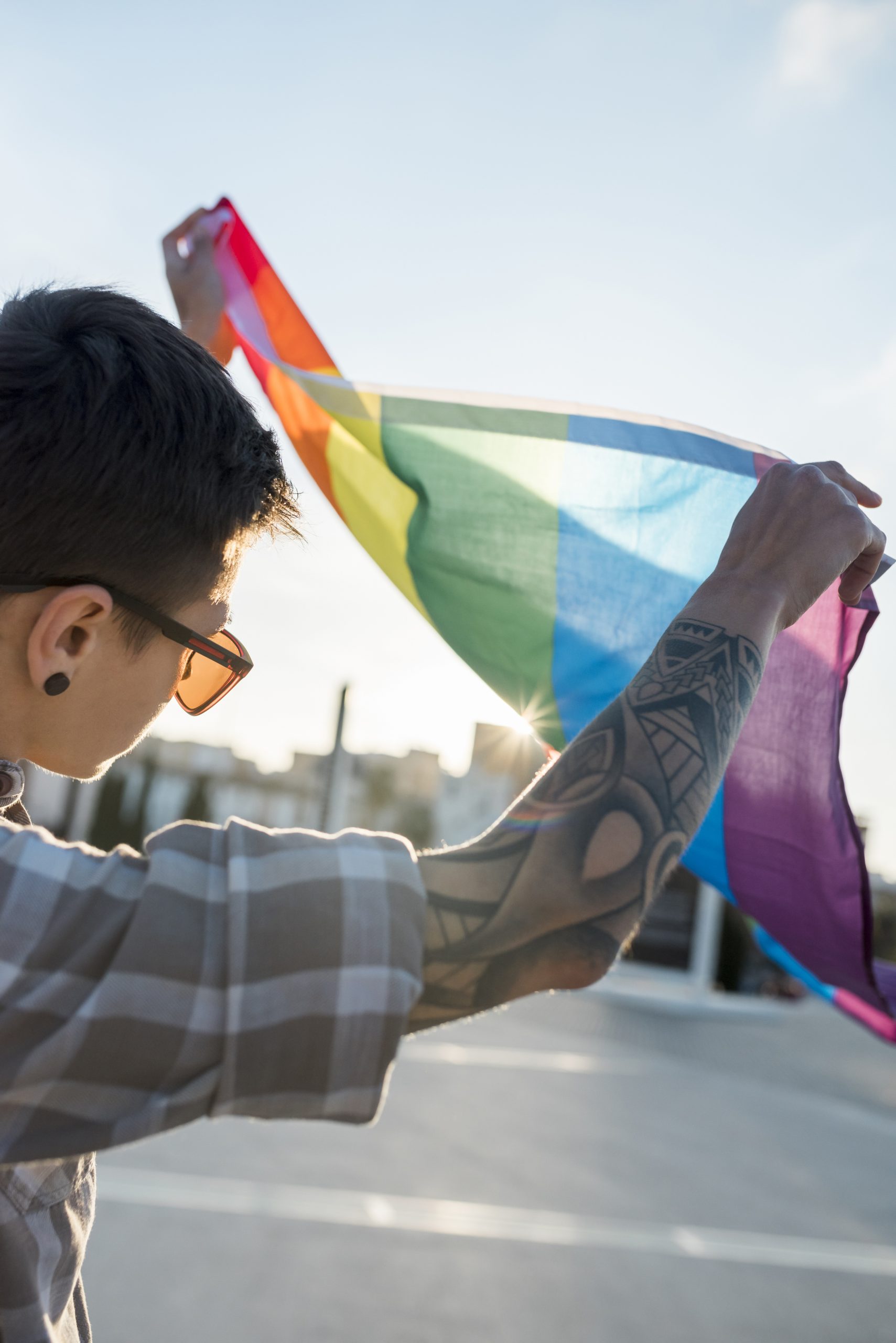 How can Trans Youth Health Research be More Ethical?