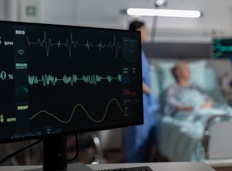 AI technique Finds Hidden Heart Diseases from ECG Photos