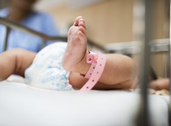 Preterm Infants' Mortality Associated with BPD-PH