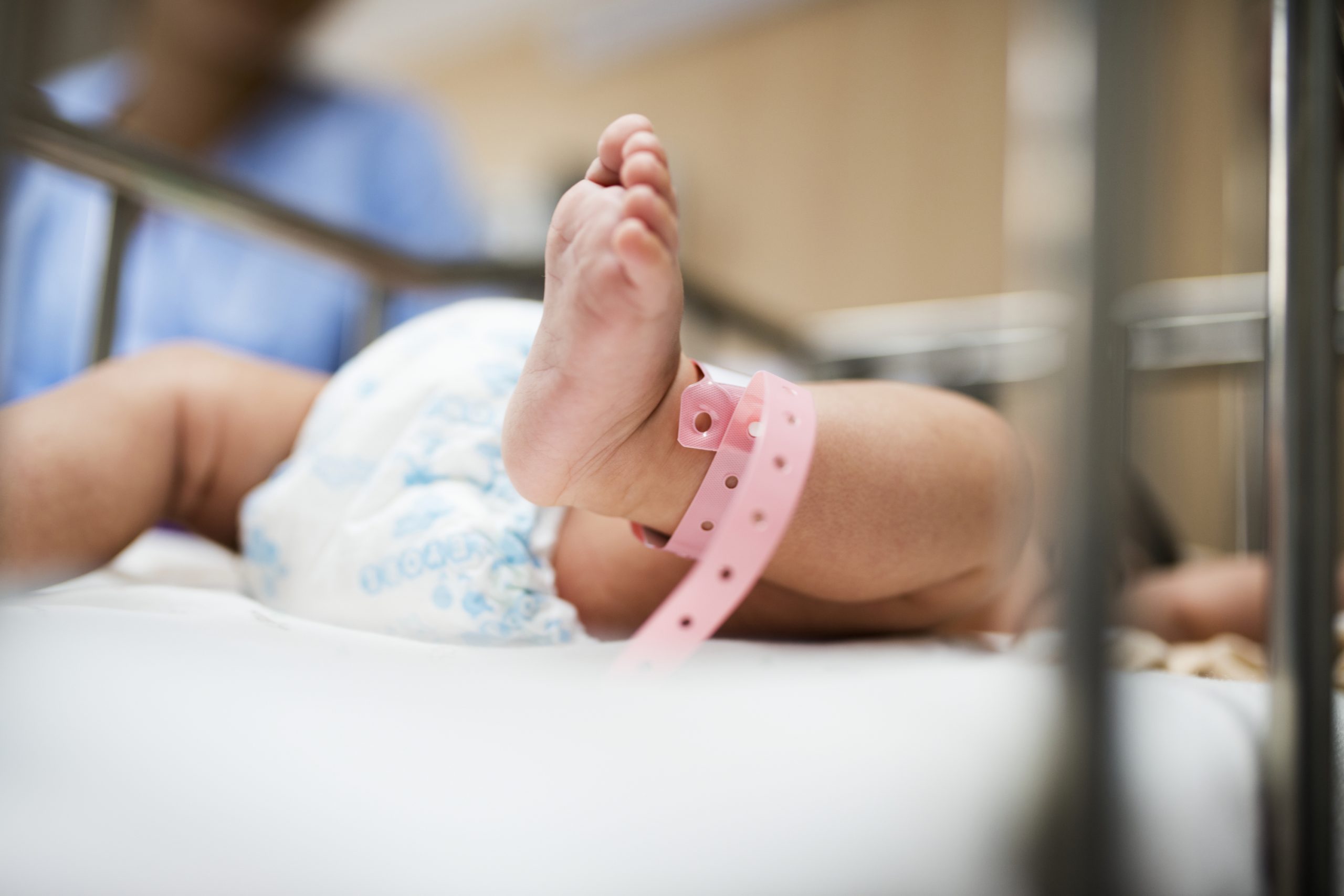 Preterm Infants' Mortality Associated with BPD-PH