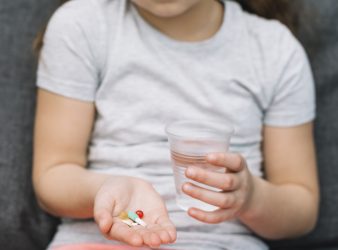 Antiseizure Drugs Don't Harm Young Children's Neurodevelopment