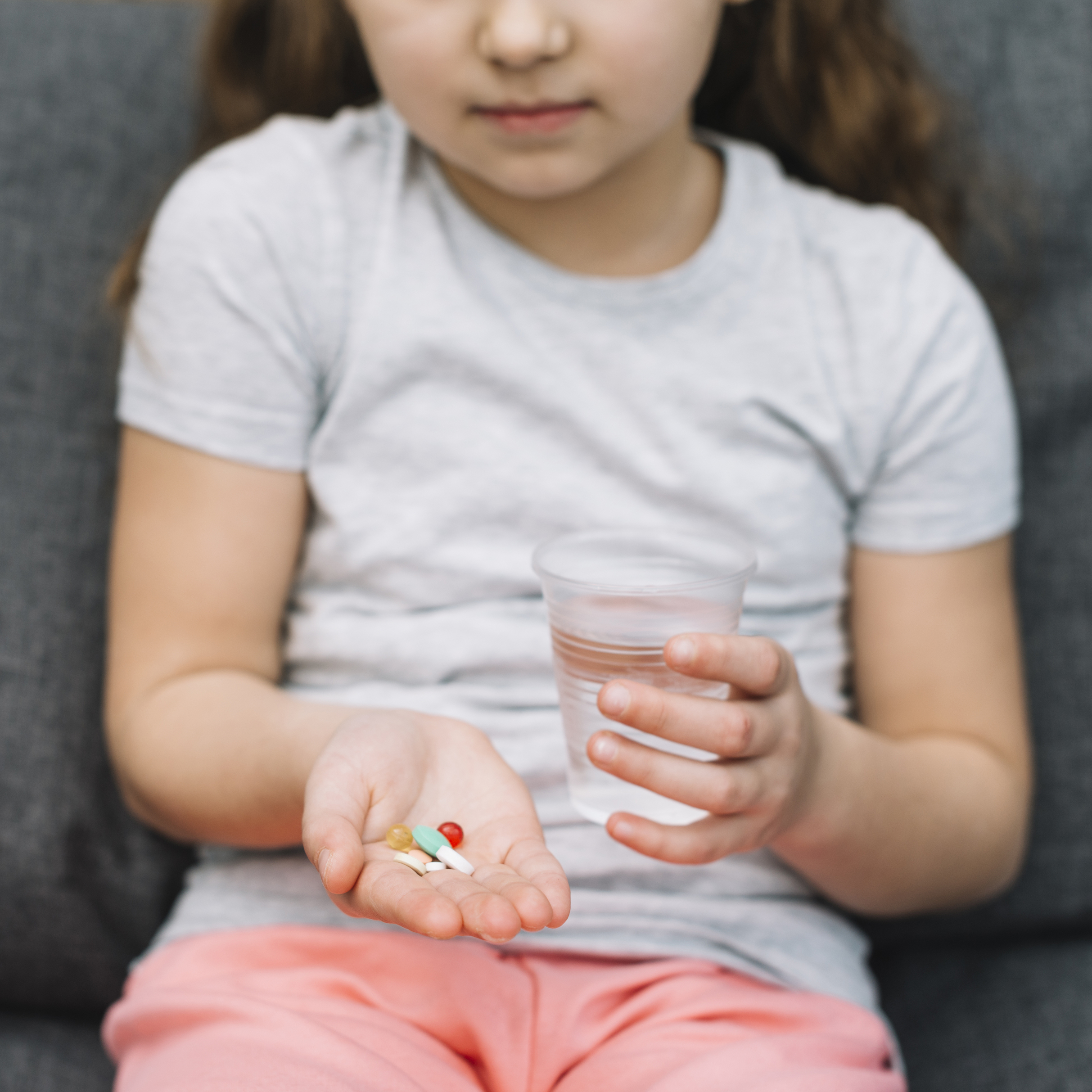 Antiseizure Drugs Don't Harm Young Children's Neurodevelopment