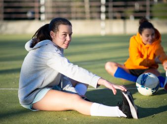 Soccer Injury Prevention Tips Unveiled