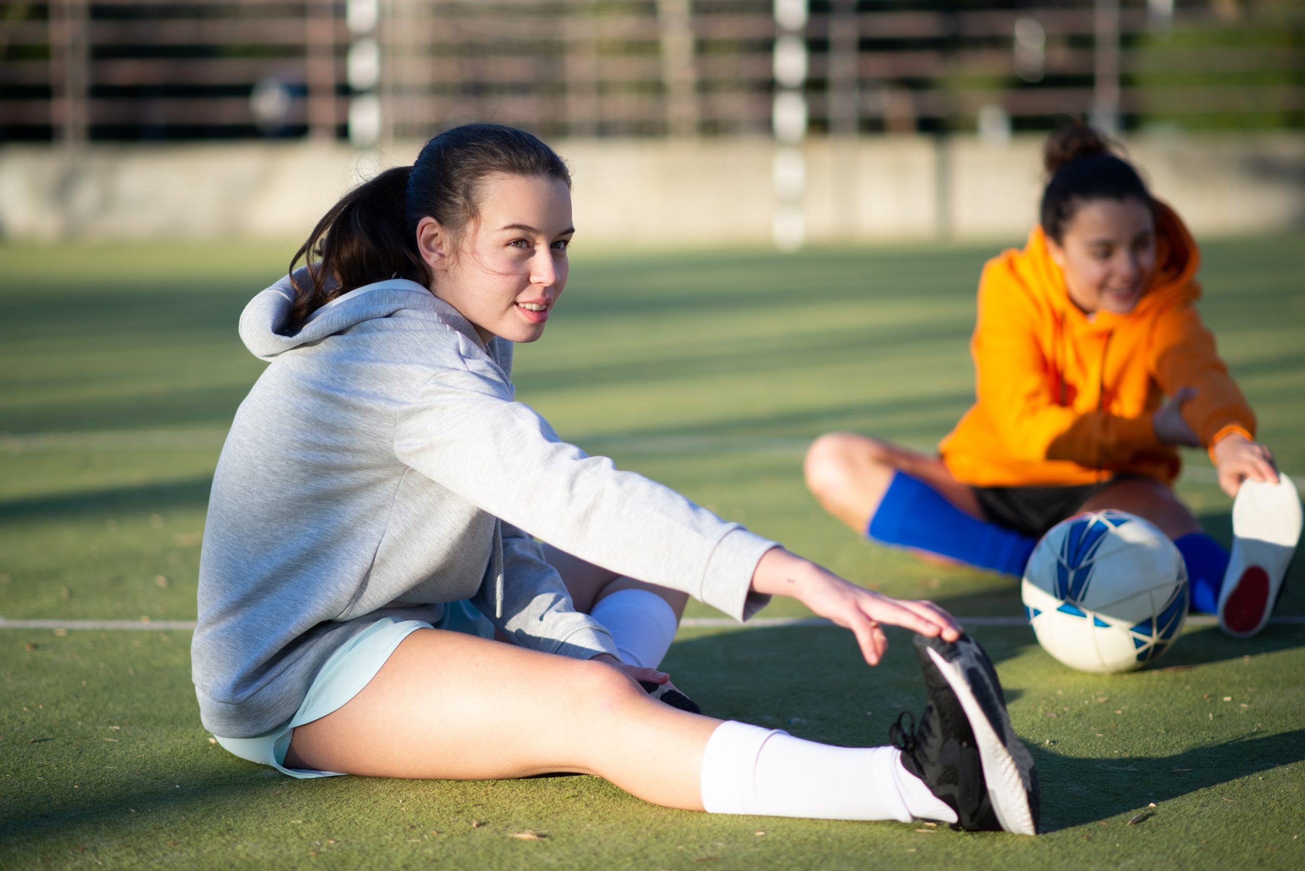 Soccer Injury Prevention Tips Unveiled