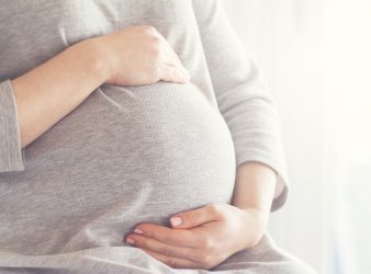 THC During Pregnancy Affects Fetal Development