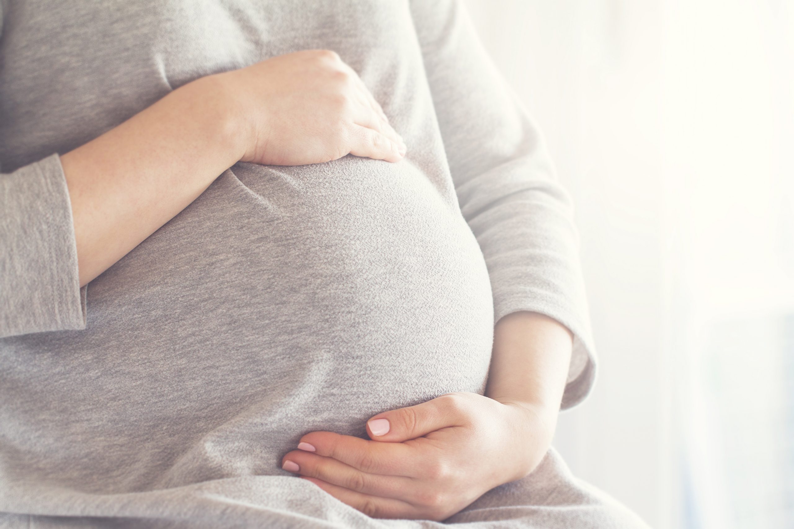 THC During Pregnancy Affects Fetal Development