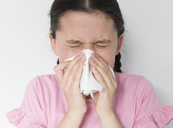 Bacterial Testing in Kids with Sinusitis May Reduce Antibiotic Use