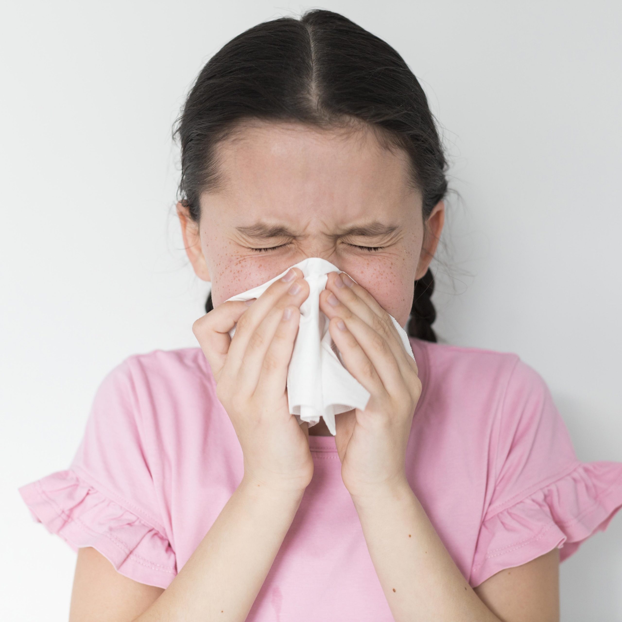 Bacterial Testing in Kids with Sinusitis May Reduce Antibiotic Use