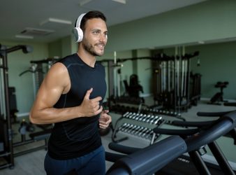 Cardiorespiratory Fitness Levels Lowers Cancer Death in Men