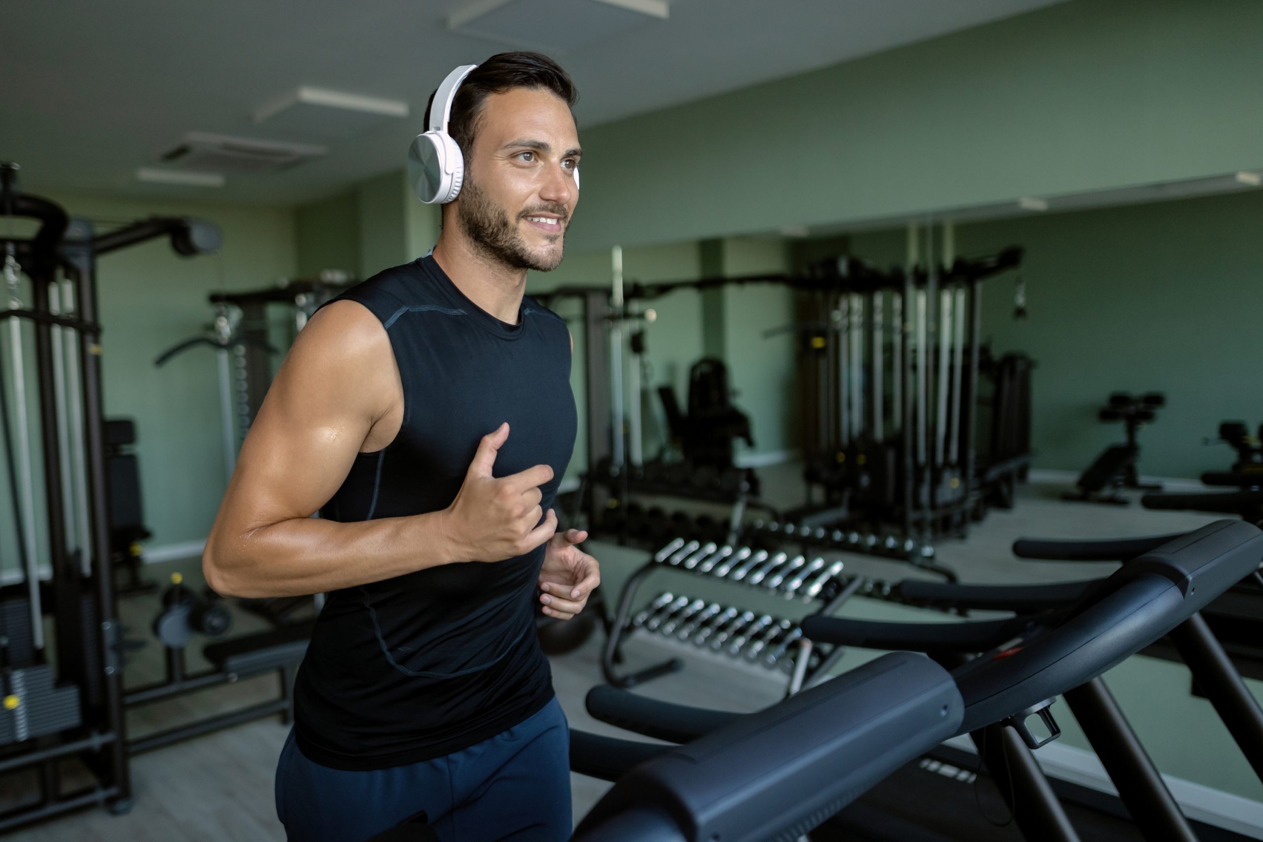 Cardiorespiratory Fitness Levels Lowers Cancer Death in Men