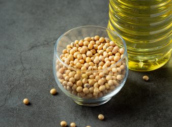 Soybean Oil is Bad for Gut Health