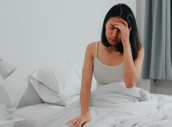 Sleep Deprivation of One Night Causes Antidepressant Effects