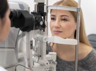 Researchers Improve Vision for Eye Repair