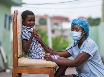 Child Malaria Solutions
