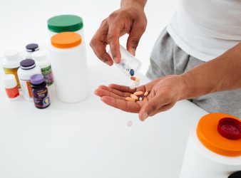 Weight-Loss medications