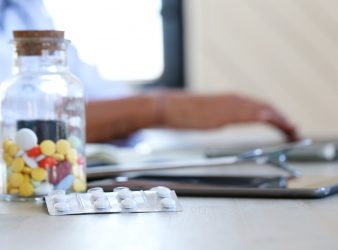 Drug Overdose Affects Many Healthcare Workers