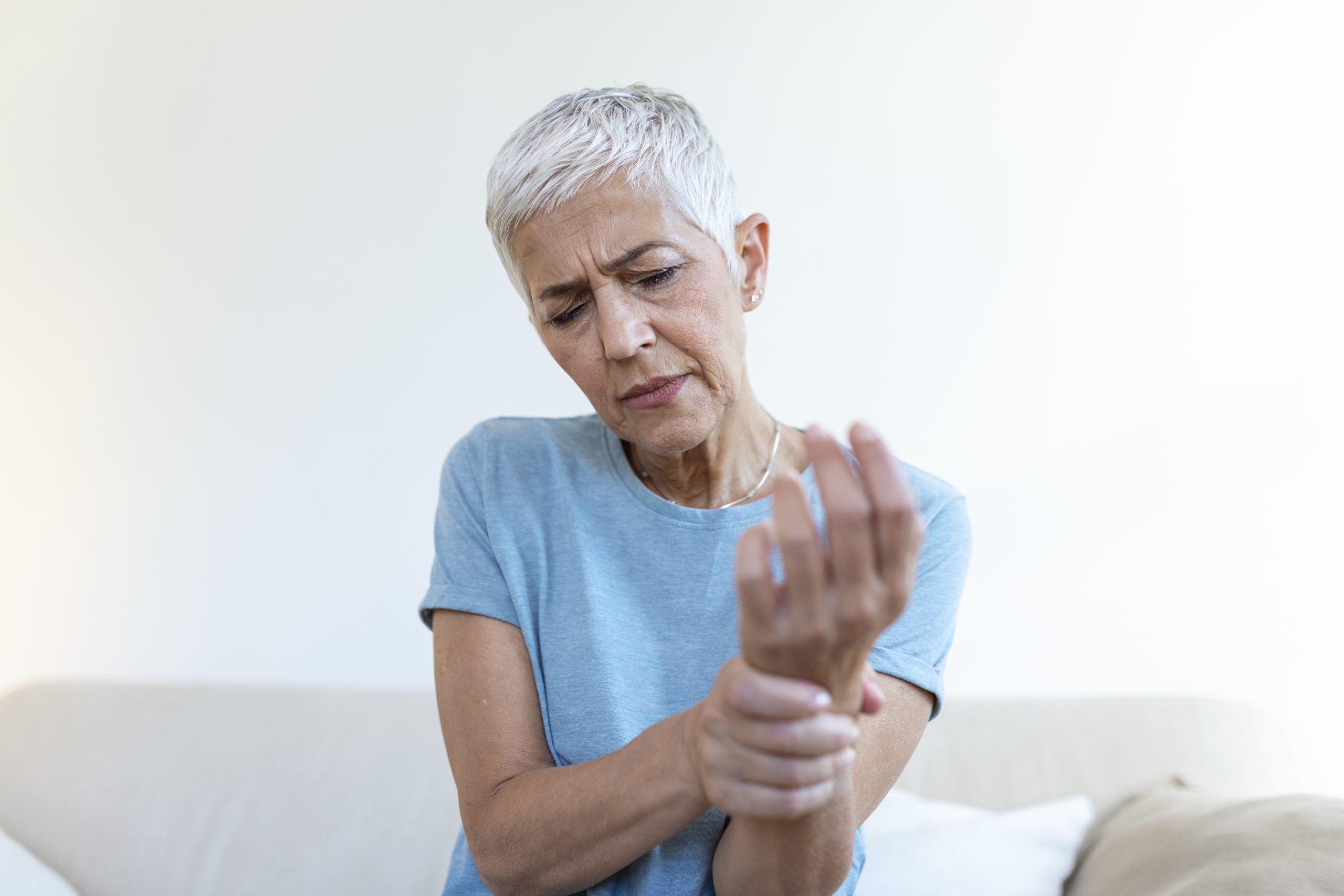 rheumatoid arthritis