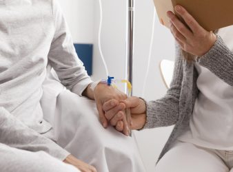 Depression Treatment for Dialysis Patients