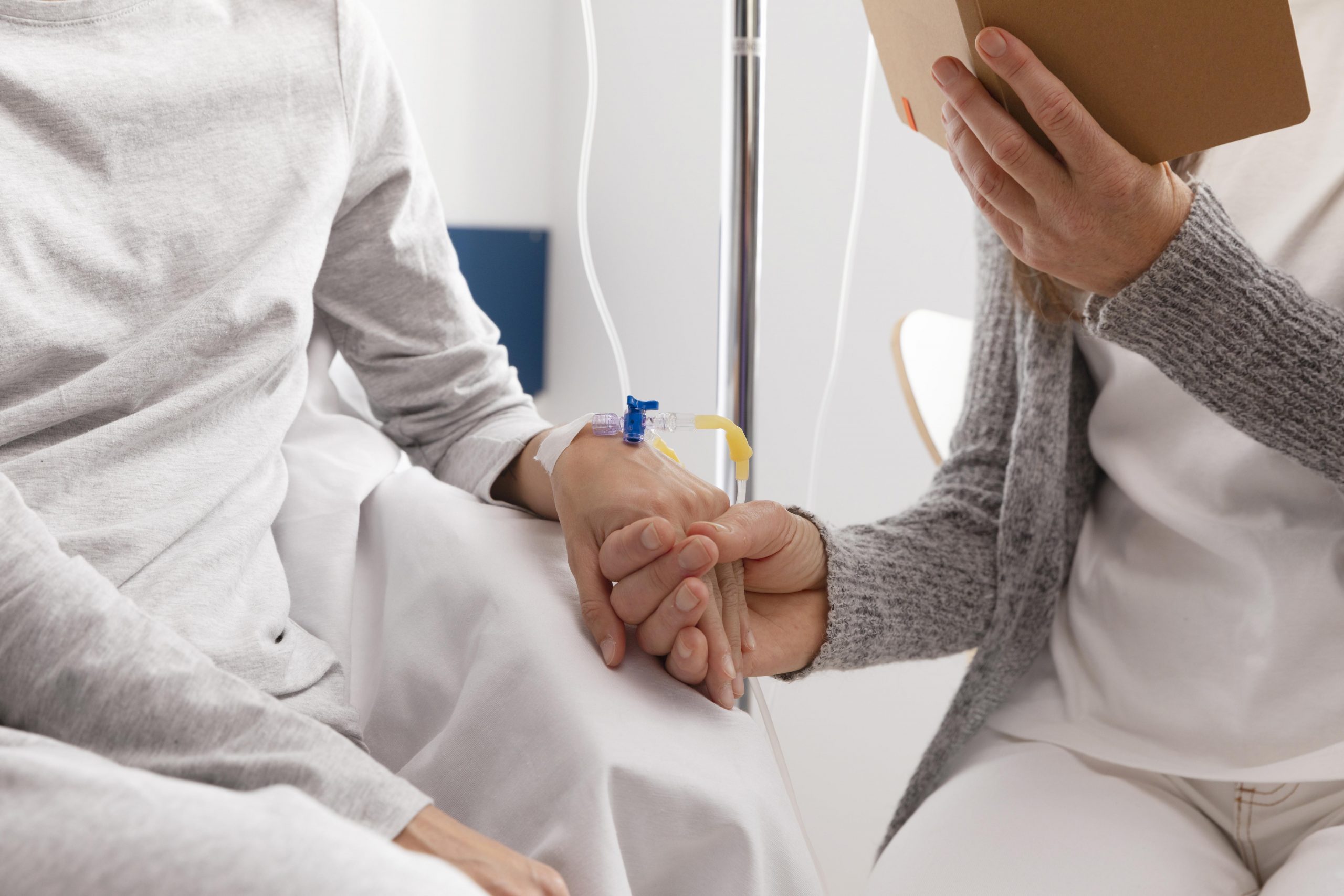 Depression Treatment for Dialysis Patients