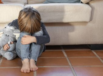 Childhood Trauma Leads to Poor Health in Old Age