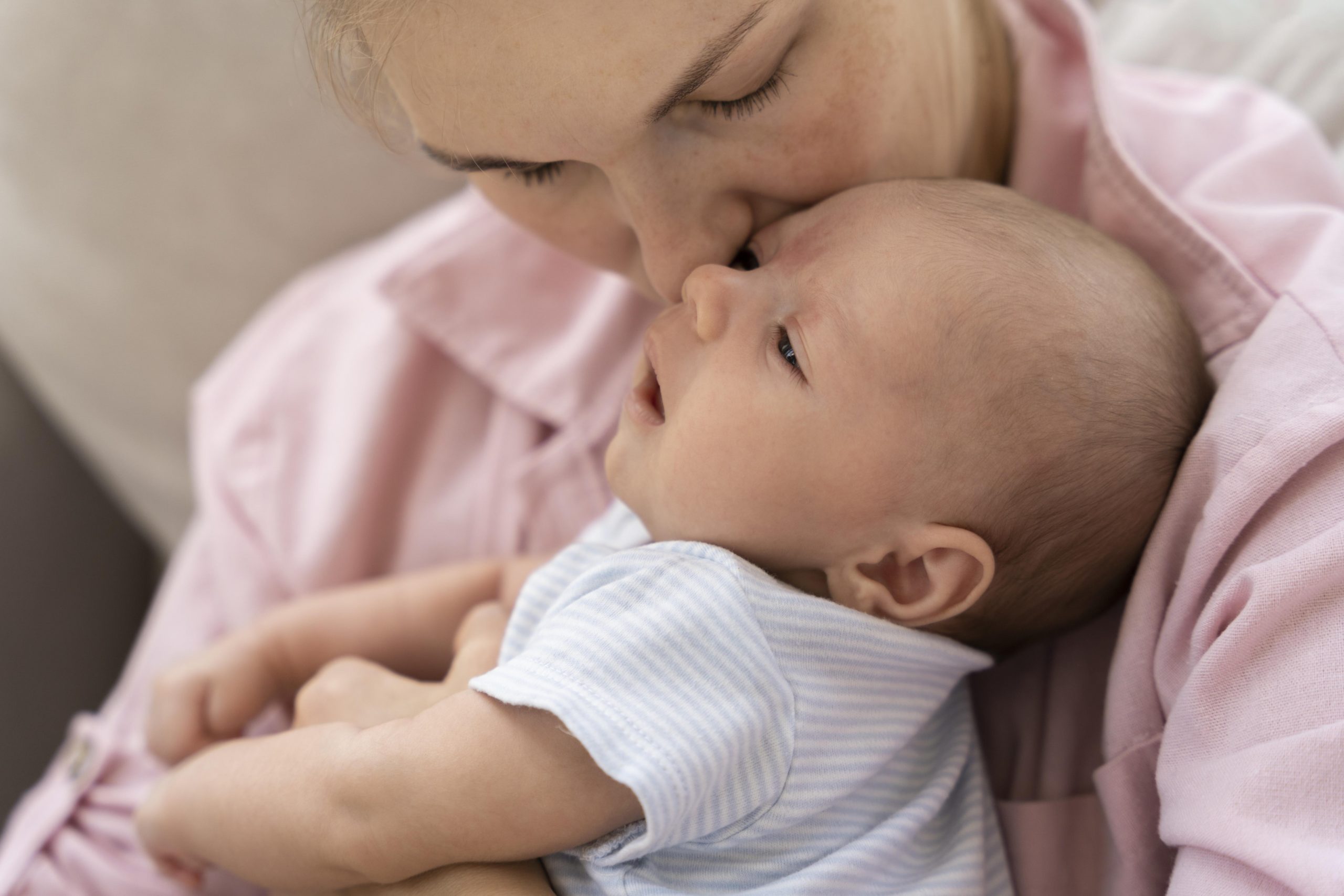 Lipid in Breastmilk Might Reduce Cerebral Palsy in Infants
