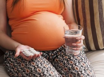 Prenatal Steroid Hazards