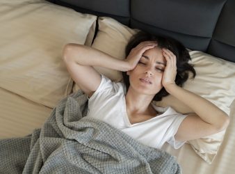 Women suffer more from ME/CFS, study finds