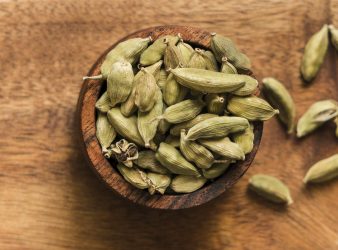 Cardamom Increases Appetite and Burns Fat